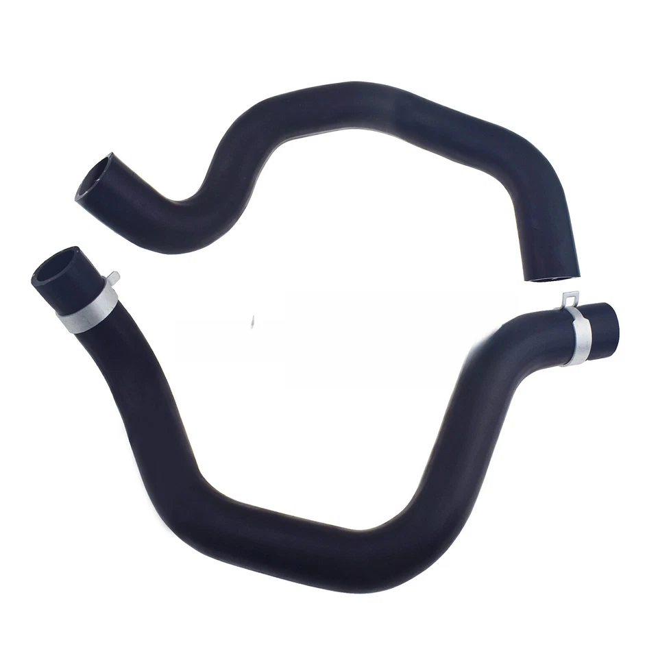 Mangueras de refrigerante de radiador superior e inferior para Hyundai Veracruz 2007-2012 nuevas Foto 3 de 4