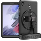 Hülle für Samsung Tab A7 Lite 2021 SM-T220 SM-T225 8,7 Zoll Cover Etui Hybrid