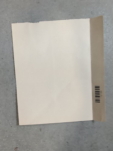 US Briefmarke - 2002 3,85 $ Jefferson Memorial Plate Block of 6 Stamps #3647 - Bild 3 von 3