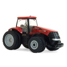 1/64 Case IH Magnum 370 CVT with Duals, Ertl 14852