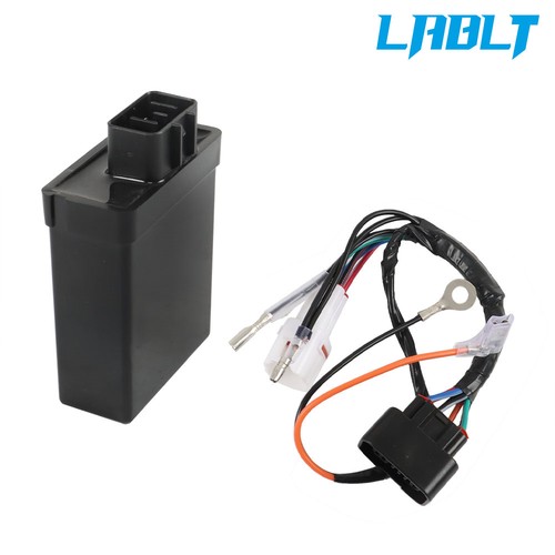LABLT Ignitor CDI for YAMAHA 5HP-85540-00-00 2000-2020 TT-R125 TTR125 - Picture 2 of 10