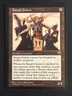 1x Basalt Golem (294) Mirage LP MTG Magic the Gathering x1 MKE