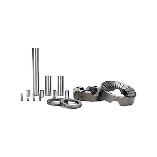 SL SUZSAM Replacement Parts For Suzuki Samurai Locker W/26 Spline Axles Kit - Picture 6 of 11
