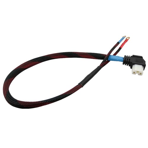For Electric Tricycle Charging Cable 8AWG Power Cable with Standard T Head 50cm - Picture 5 of 12