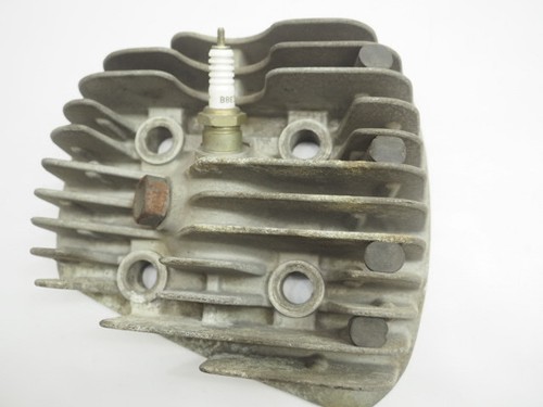 Cylinder Head for Yamaha DT-1/DT1/DT1F - Picture 4 of 5