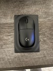 Bezprzewodowa mysz gamingowa Logitech G Pro - na części - 910-005270