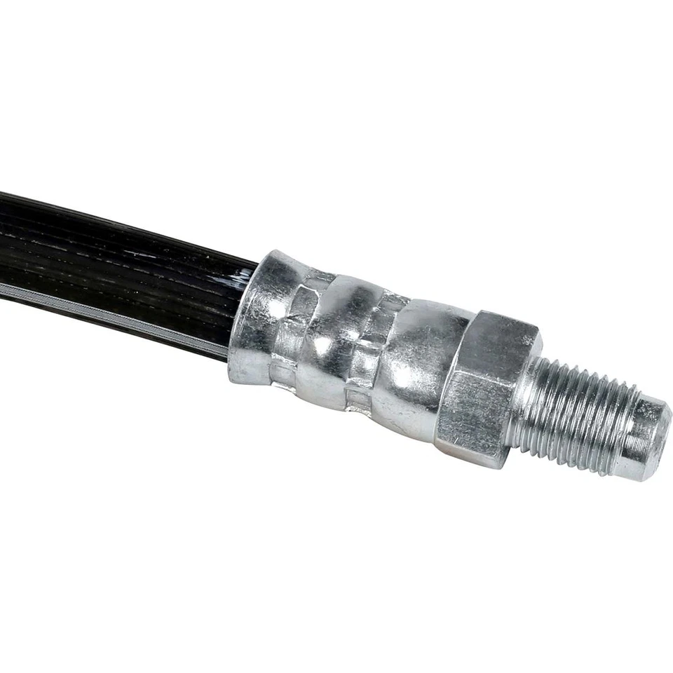 Manguera de línea de freno Sunsong trasero para Mercedes-Benz E320 3,2 L Mercedes-Benz E430 4,3 L Foto 3 de 4