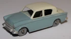 1959-60   Matchbox Lesney  Hillman Minx