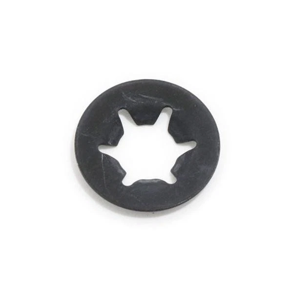 Tuerca de resorte original Toyota 90183-06044 Foto 4 de 4