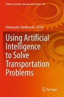 Using Artificial Intelligence To Solve Transportation Problems Aleksander S¿Adko
