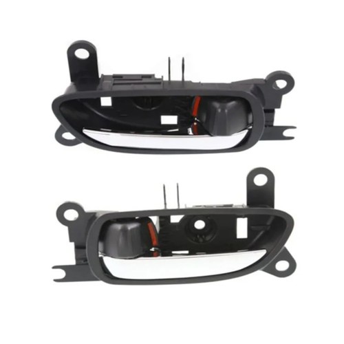 For Lexus GS430 2006 2007 Interior Door Handles Front, Driver and Passenger Side