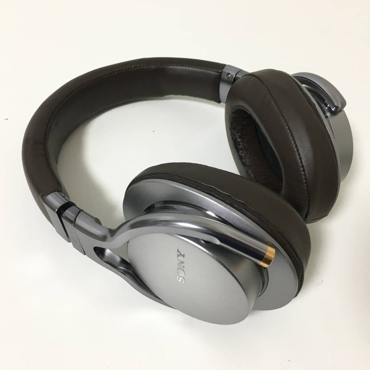 【美品】SONY ヘッドホンMDR-1A MDR-1A | ヘッドホン | ソニー