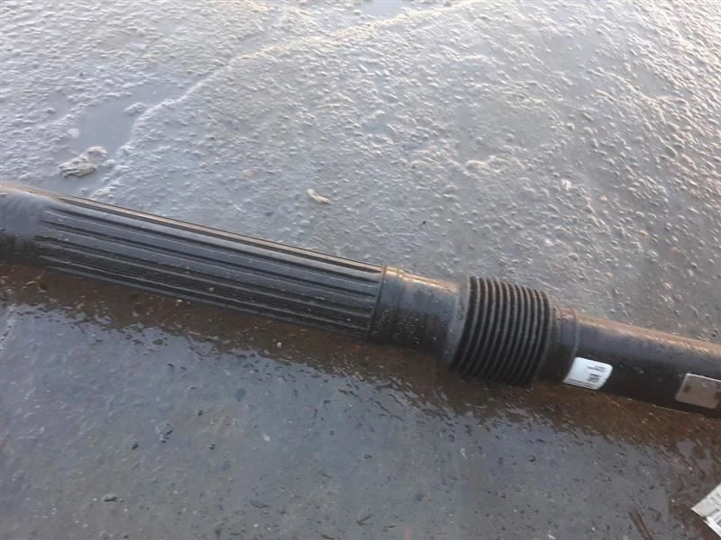 Eje de transmisión delantero 210 mm 8,27" eje Opt Djf 18-20 Jeep Wrangler 68272525AB Foto 2 de 4