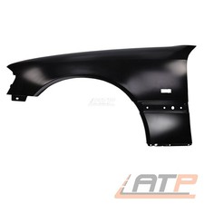 KOTFLÜGEL VORNE LINKS MIT BLINKERLOCH FÜR MERCEDES BENZ C-KLASSE W202 S202