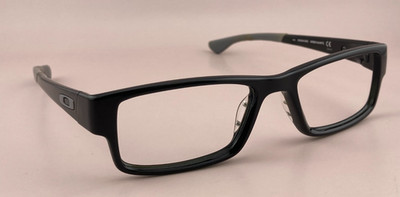 Oakley Eyeglasses Frame AIRDROP OX8046 0553 Green Quartz 53 18 143mm