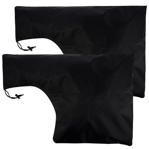 Sac Souffleur Sous Vide Universel en Tissu Oxford Sac de Collecte de Feuill7357 - Imagen 5 de 8