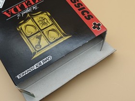 Nintendo Gameboy Advance Spiel The Legend Of Zelda NES Classics OVP 