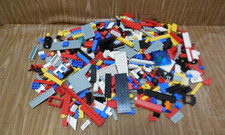 Super Rare LEGO LEGOLAND: Big Rig Truck Stop (6393) With blue LEGO  Case