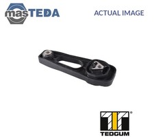 00159836 ENGINE MOUNT MOUNTING REAR TEDGUM NEW OE REPLACEMENT