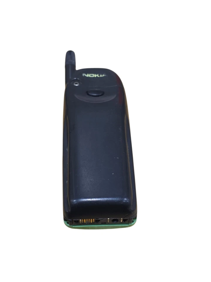 Cellulare vintage usato non testato – telefono da collezione NOKIA 5110 - Immagine 4 di 4