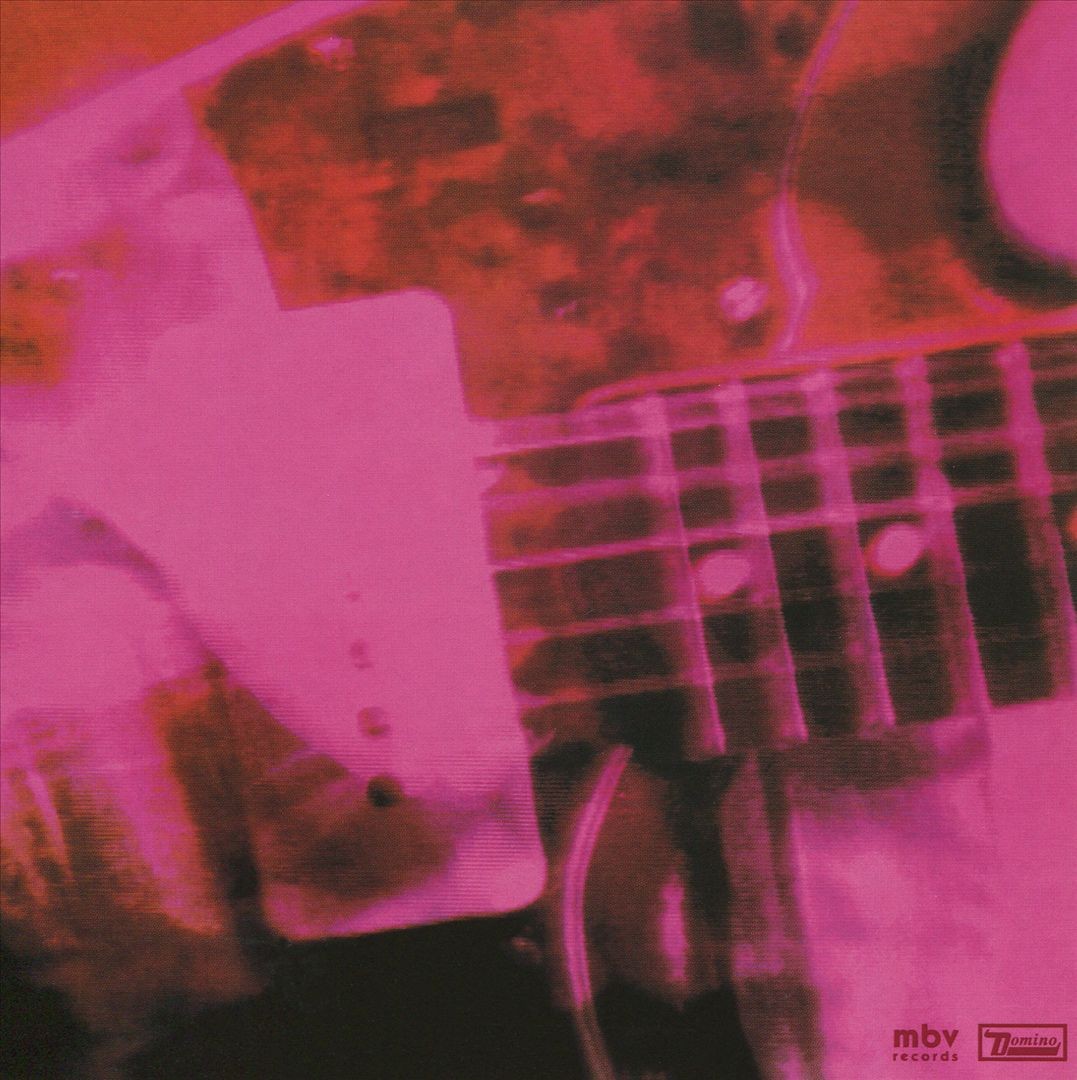 洋楽 My Bloody Valentine Complete Rarities 1 My Bloody