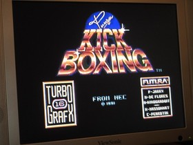 TURBO GRAFX 16 SYSTEM CONSOLE LOT w/5 GAMES BONKS ADVENTURE NEC *NICE SHAPE*