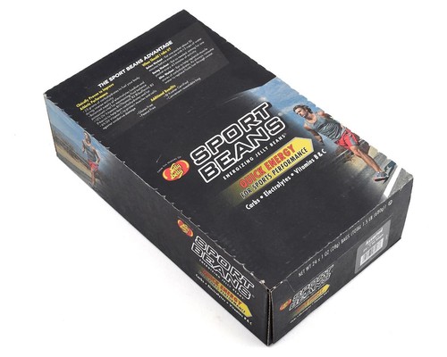Jelly Belly Sport Bohnen (sortiert) - Bild 1 von 5