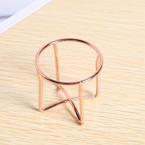 Maquillage Puff Rack Support éPonge Beauté Maquillage Powder Puff Blender S8293 - Photo 8/9
