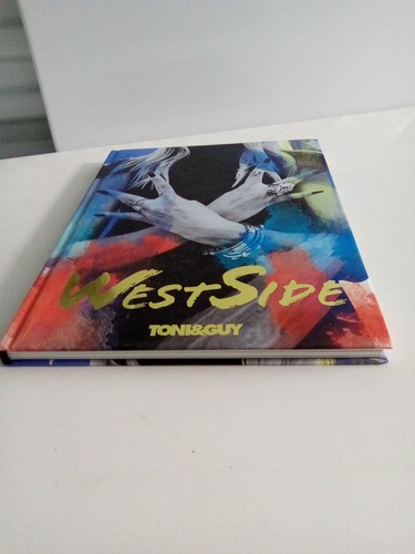 Westside Collection Book By Toni&Guy - Picture 11 of 23