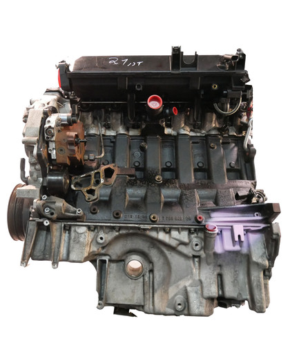 Motor für BMW X3 E83 3,0 d M57D30 306D2 M57D30O1 M57 11000398709 11000398710 - Picture 1 of 4