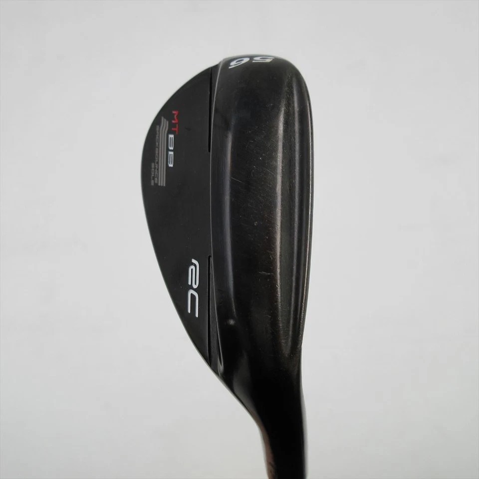 Royal Collection Wedge RC BB WEDGE Negro 56° NS PRO 950GH neo Foto 3 de 4