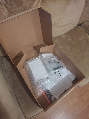 Eaglemoss/Fanhome Ghostbusters Ecto-1 - Stages 135-138, 1:8 Scale rd dscrptn