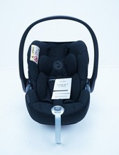 Auto-Kindersitz CLOUD T I-SIZE Sepia Black