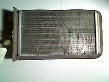 Radiateur Lancia Y
