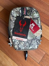 Badlands Mag Bino Case Approach Camo, NWT