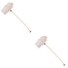  Set of 2 Lamp Holders for Table Lamps Base Socket Sockets and Parts