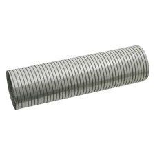 Febi Flexible Metal Hose - 14566