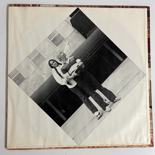 Nicolette Larson ‎/ Nicolette  1978 Vinyl LP VG+/VG+“Lotta Love” Record Album - Bild 4 von 6