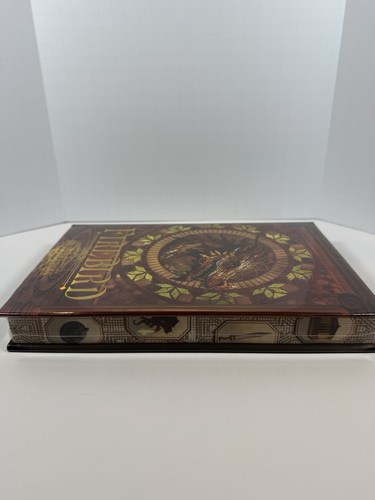 Firebird by Juliette Cross Book Bookish Box Edition NEW Sealed Signed Hardcover - Imagen 3 de 6