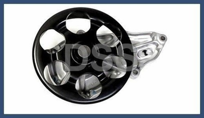#ad #ad New Genuine Honda Engine Water Pump Assembly 2002 2006 OE 19200PNA003 $347.08
