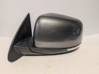 JEEP GRAND CHEROKEE MIRROR DRIVER LH 2014 2015 2016 (MATCH E11 026536) POWER 