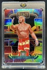2024 Panini Select WWE Hulk Hogan Tie-Dye Prizm Concourse #/25