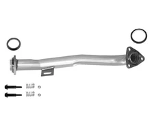 Front Engine Pipe Gaskets & Bolts Kit Fits Honda Civic 1.6L DX CX DX HX LX 96-00