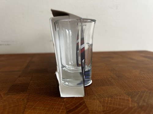 Cornwell Tools Qualitäts Schnapsglas Bar Set Jubiläum NEU Geschenk 2023 - Bild 6 von 6