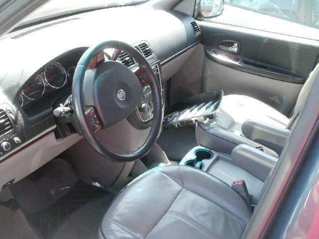 Axle Shaft Rear Axle Fits 02-06 MONTANA 930091 Foto 2 de 4