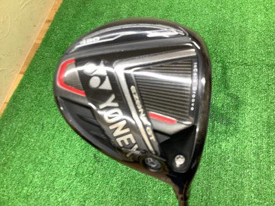 ヨネックス イーゾーン EZONE GT 450 ドライバー 2022 EZONE ヨネックス (YONEX) 2022 イーゾーン GT 450 右用