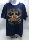 New ListingMark Mcgwire Single Season Home Run Record Stl Cardinals T-Shirt- Size L