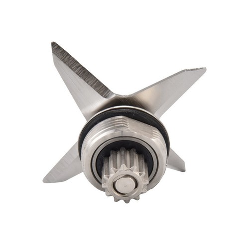 Blade Cutting Kit Fit rust-resistant over long-term use For Vitamix 6300/VM0100 - Foto 10 di 12