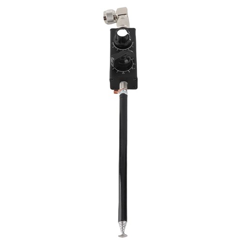 Shortwave Antenna 20W 3.5 To 470MHZ High Frequency Full Band Tuned Antenna Spare - Zdjęcie 12 z 12