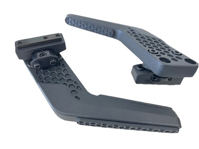 #ad #ad New Pair Of Quantum Q6 Edge 2.0 Ilevel 600 6000Z Tansfer Bars Power Chair $245.00